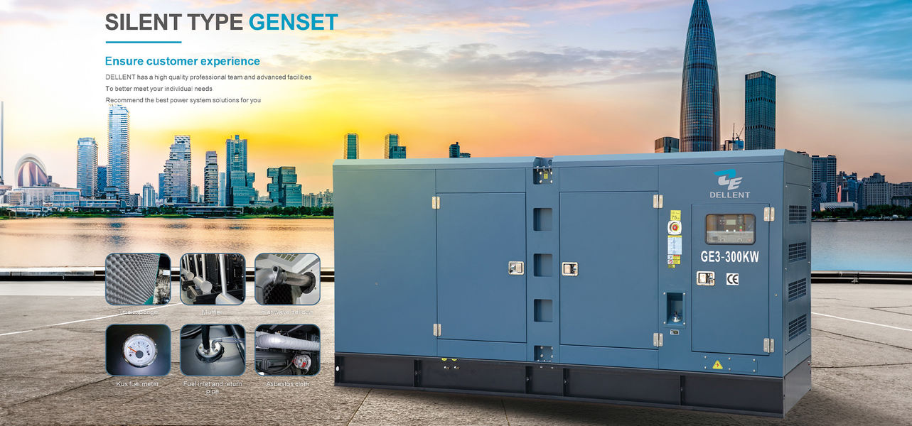 Genset Deutz