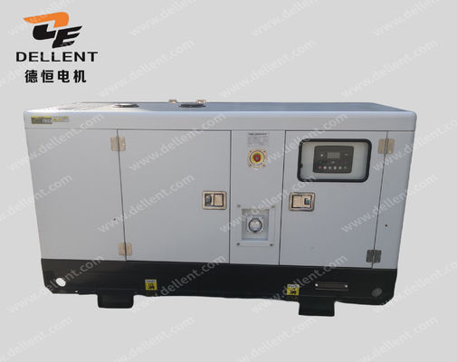 SDEC Engine Water Cooled Diesel Generator 250kVA 6DTAA8.9-G22